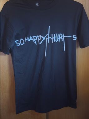 Bryan Adam’s concert Tee- So Happy It Hurts NWOT